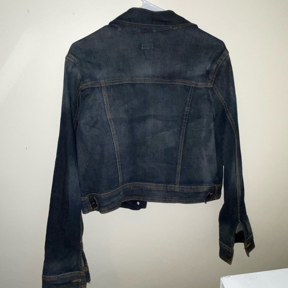 Target Denim Jacket - Picture 2 of 3